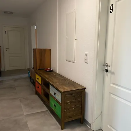 Appartement Era 2 Murg (Baden-Wurttemberg)