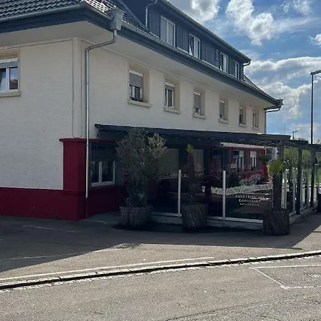 Era 2 * Murg (Baden-Wurttemberg)