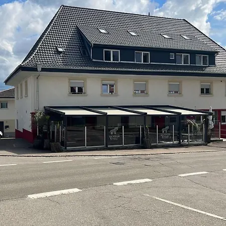 Era 2 Appartement Murg (Baden-Wurttemberg)